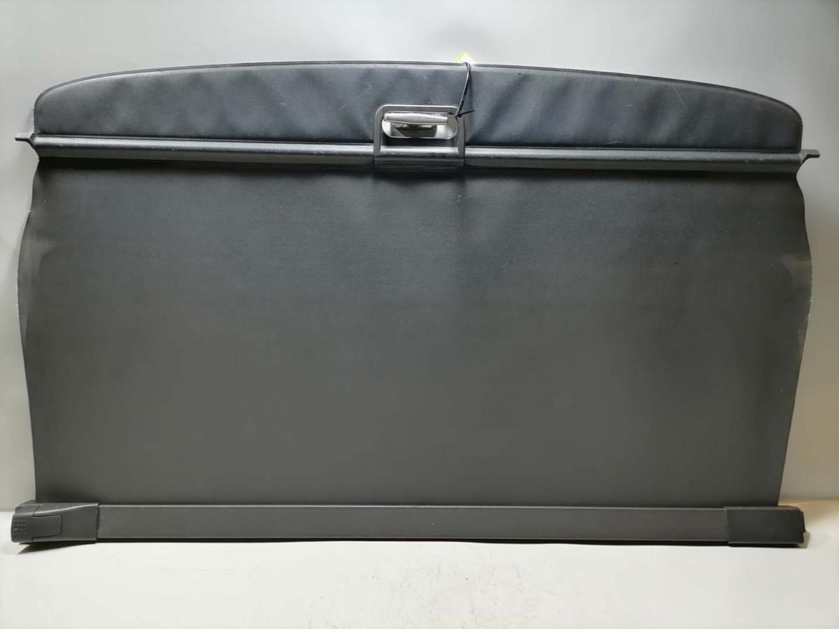 Opel Vectra C original Laderaumrollo Abdeckung Kofferraum Kombi Caravan Bj.2004